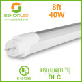Lámpara fluorescente LED de alta luminancia T8 LED